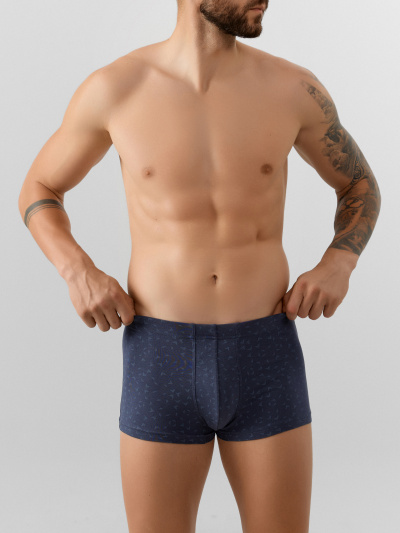 Трусы Mark Formelle 411229/25-4968П-5 рябь_на_грозе - фото 6