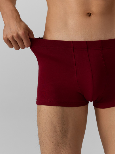 Трусы Mark Formelle 411229/25-5243Ц-5 т.вишневый - фото 8