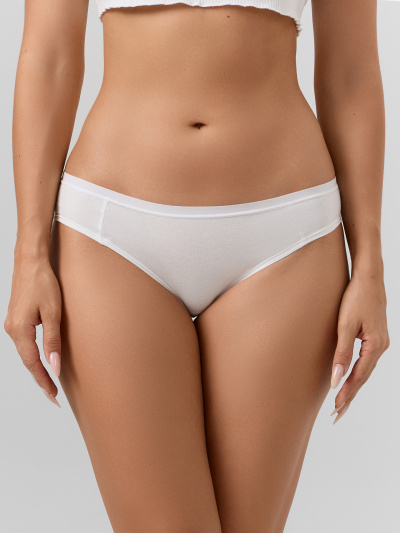 Трусы Mark Formelle 412246H/25-10-35213ПК-5 белый10 - фото 6