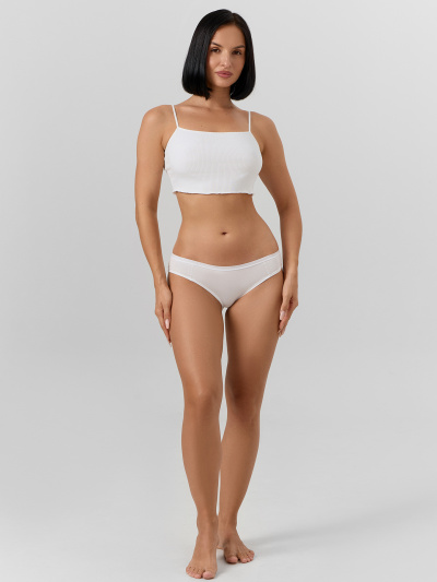 Трусы Mark Formelle 412246H/25-10-35213ПК-5 белый10 - фото 10