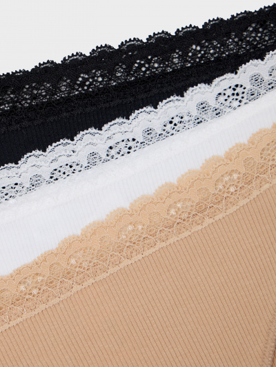 Трусы Mark Formelle 412461-3/25-33.8-36887Б-1 белый - фото 8