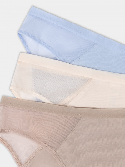 Трусы Mark Formelle 412474-3/25-19-36342Ц-16 жасмин - фото 6