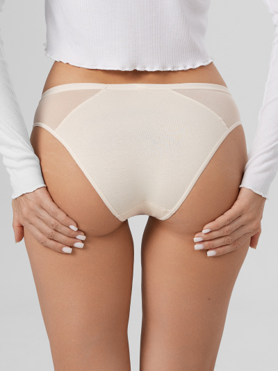 Трусы Mark Formelle 412474-3/25-19-36342Ц-16 жасмин - фото 9