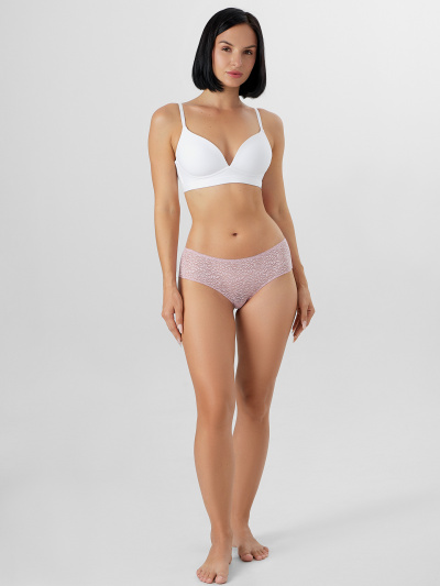 Трусы Mark Formelle 412497/25-78-34903Ц-16 лиловый - фото 10