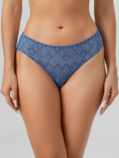 Трусы Mark Formelle 412521-1/25-55.55-34904Ц-16 вечерние_сумерки - фото 6