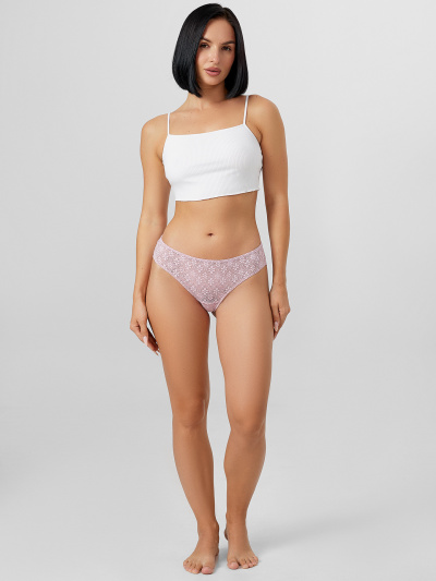 Трусы Mark Formelle 412521-1/25-55.55-34904Ц-16 лиловый - фото 10