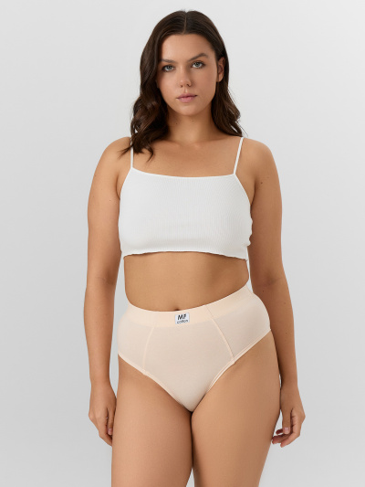 Трусы Mark Formelle 412544/25-50-36855Ц-5 жасмин_декор - фото 6