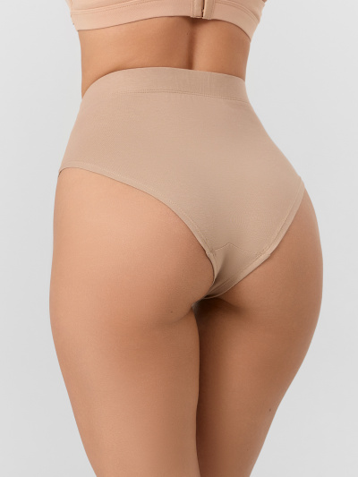 Трусы Mark Formelle 412544/25-50-36855Ц-5 св.тауп_декор - фото 9