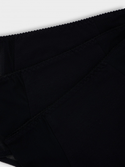 Трусы Mark Formelle 412559-3/25-44-36515Б-16 черный - фото 7