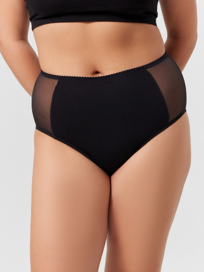 Трусы Mark Formelle 412559-3/25-44-36515Б-16 черный - фото 8