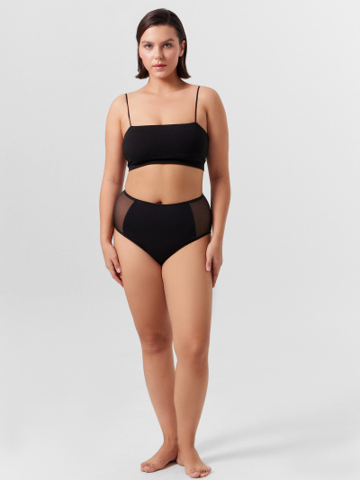 Трусы Mark Formelle 412559-3/25-44-36515Б-16 черный - фото 9