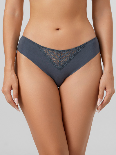 Трусы Mark Formelle 412665/24-55.-33155Ц-2 графит - фото 6