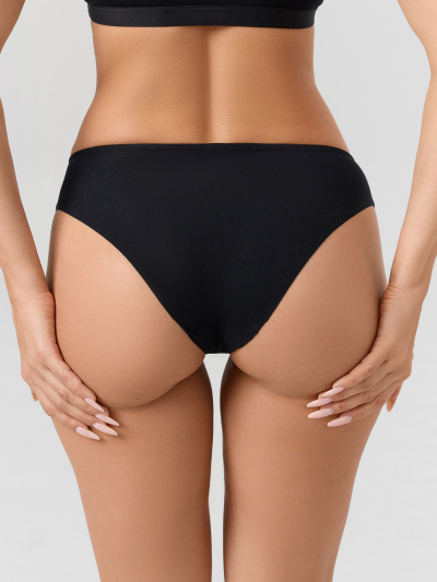 Трусы Mark Formelle 412665/24-55.-33155Ц-2 черный1 - фото 8