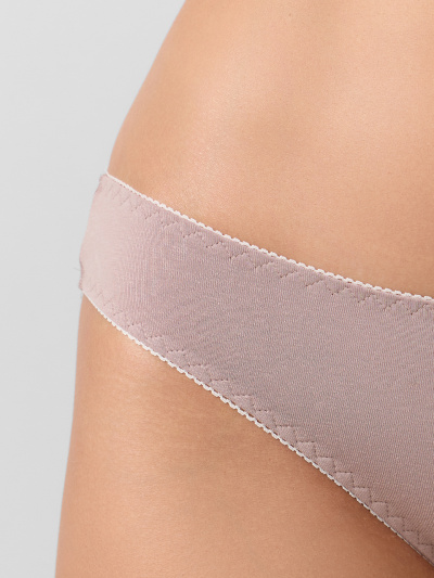 Трусы Mark Formelle 412674-3/25-44-36622Ц-5 св.тауп - фото 10