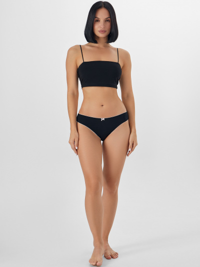 Трусы Mark Formelle 412674/24-44-33366Ц-5 черный1 - фото 10