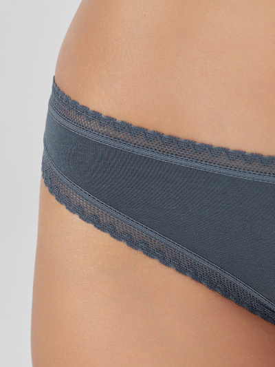 Трусы Mark Formelle 412682-3/25-11-36618Ц-5 графит - фото 10