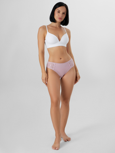 Трусы Mark Formelle 412684/25-44-34906Ц-16 лиловый - фото 10