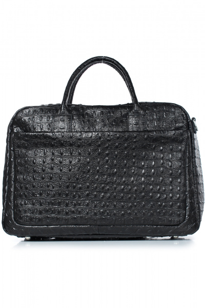 Сумка дорожная Galanteya 14123.23с945к45 черный - фото 3