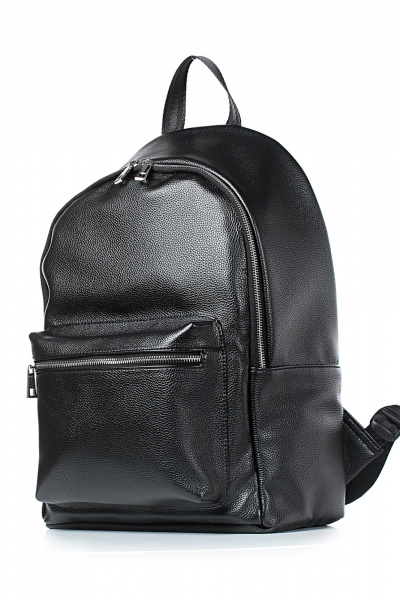 Рюкзак Galanteya 31221.25с2127к45 черный - фото 1