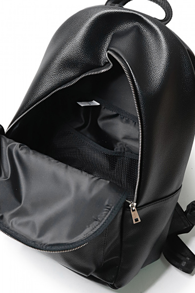 Рюкзак Galanteya 31221.25с2127к45 черный - фото 5