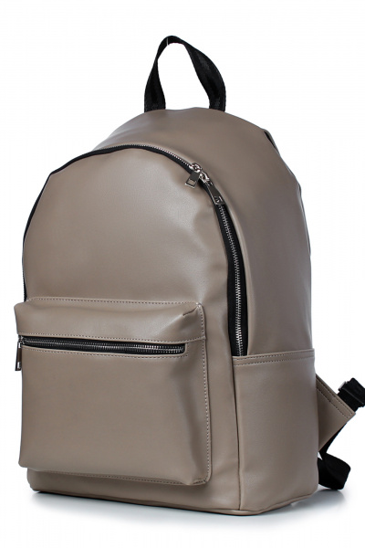 Рюкзак Galanteya 31221.25с2299к45 бежевый_т. - фото 1