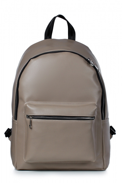 Рюкзак Galanteya 31221.25с2299к45 бежевый_т. - фото 2