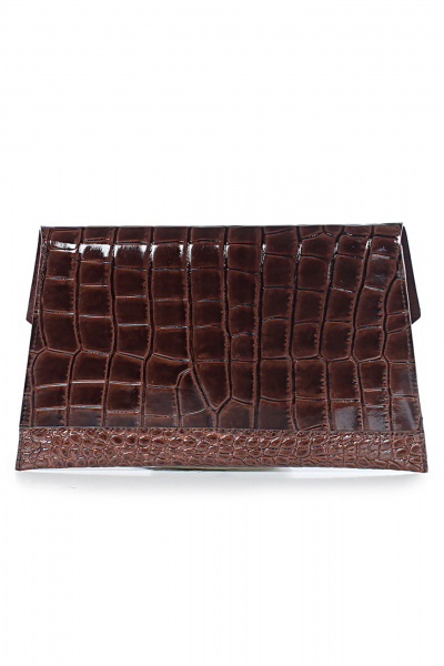 Клатч Galanteya 31517.25с354к45 коричневый - фото 3