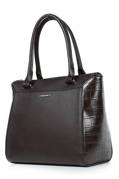 Сумка Galanteya 3219.25с2684к45 коричневый_т. - фото 1