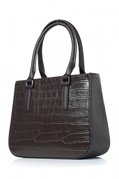 Сумка Galanteya 34924.25с2402к45 коричневый_т. - фото 1