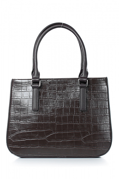 Сумка Galanteya 34924.25с2402к45 коричневый_т. - фото 2