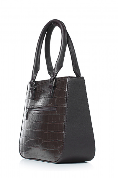 Сумка Galanteya 34924.25с2402к45 коричневый_т. - фото 4