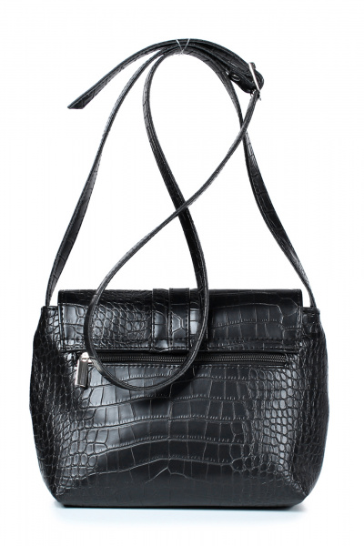 Сумка Galanteya 37920.25с2137к45 черный - фото 3