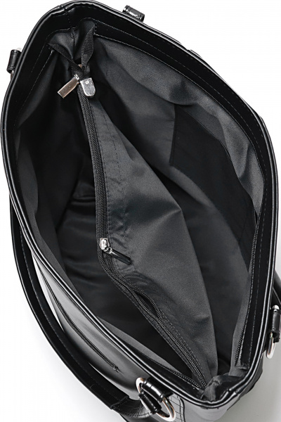 Сумка Galanteya 38120.25с2312к45 черный - фото 5