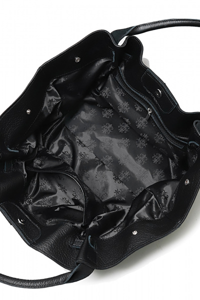 Сумка Galanteya 38624.25с1567к45 черный - фото 5