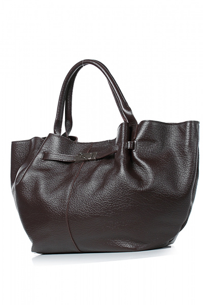 Сумка Galanteya 38624.25с258к45 шоколад - фото 1