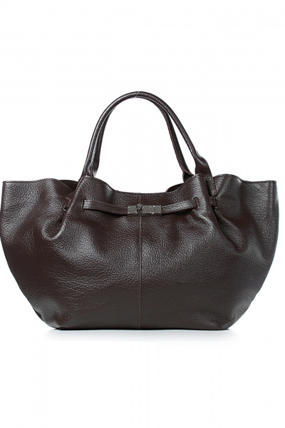 Сумка Galanteya 38624.25с258к45 шоколад - фото 2