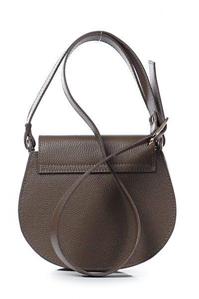 Сумка Galanteya 45823.25с2147к45 серкор/коричн - фото 3