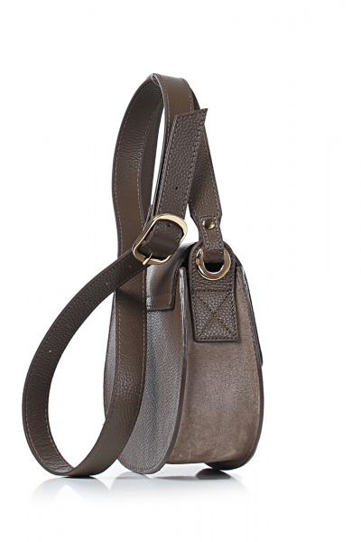 Сумка Galanteya 45823.25с2147к45 серкор/коричн - фото 4