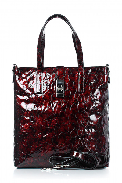 Сумка Galanteya 4722.25с2461к45 бордо - фото 1