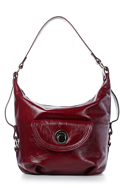 Сумка Galanteya 49324.25с931к45 бордо - фото 2