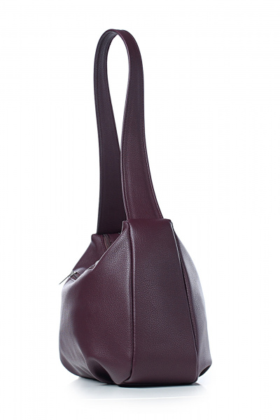 Сумка Galanteya 50723.25с2714к45 бордо - фото 4