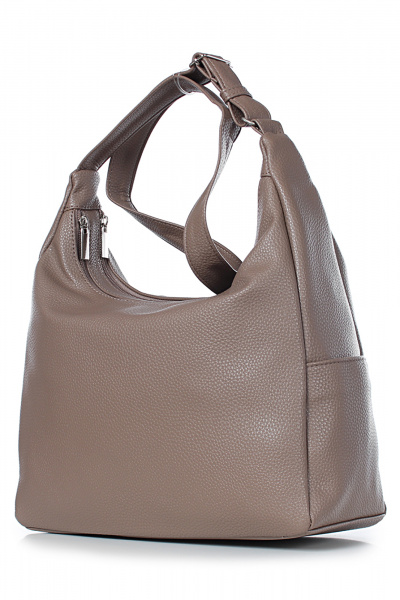 Сумка Galanteya 50823.25с2717к45 бежевый_т. - фото 1