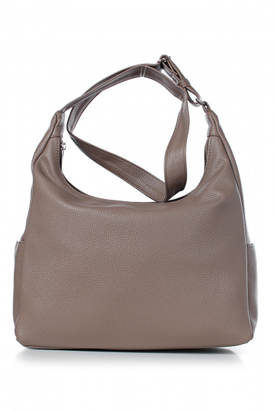 Сумка Galanteya 50823.25с2717к45 бежевый_т. - фото 2