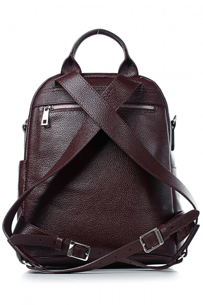 Рюкзак Galanteya 51823.25с1587к45 бордо - фото 3