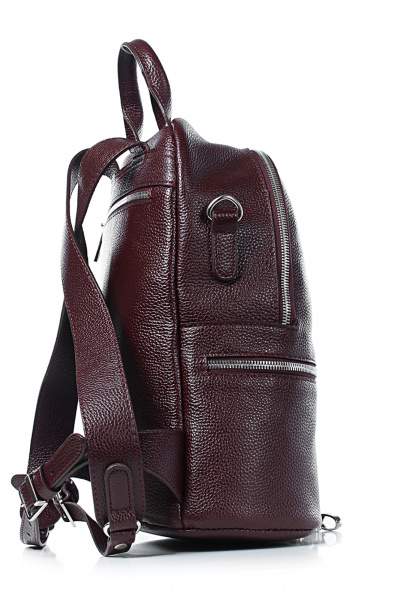 Рюкзак Galanteya 51823.25с1587к45 бордо - фото 4