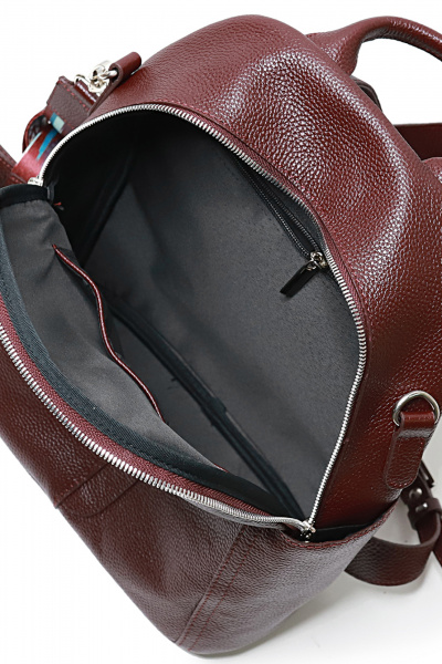 Рюкзак Galanteya 51823.25с1587к45 бордо - фото 5