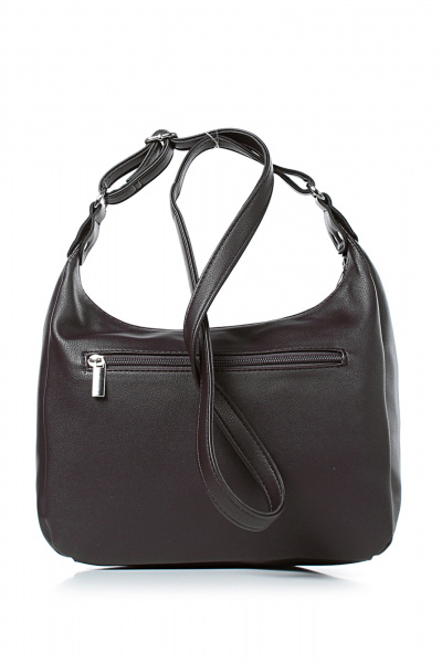 Сумка Galanteya 59219.25с1075к45 коричневый_т. - фото 3