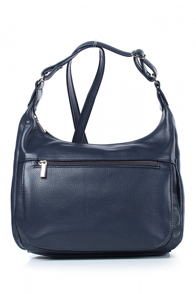 Сумка Galanteya 59219.25с2306к45 синий_т. - фото 2