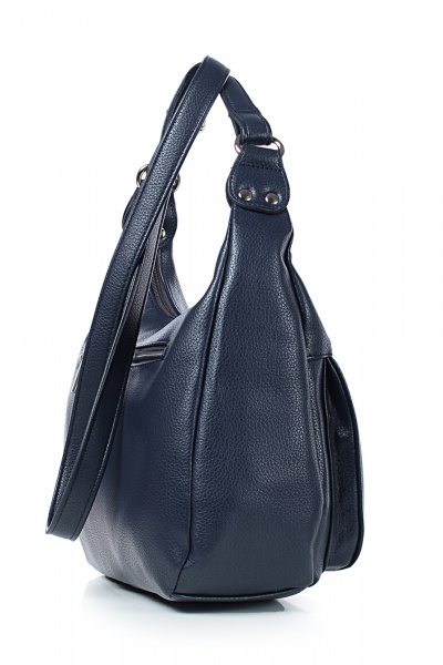 Сумка Galanteya 59219.25с2306к45 синий_т. - фото 4