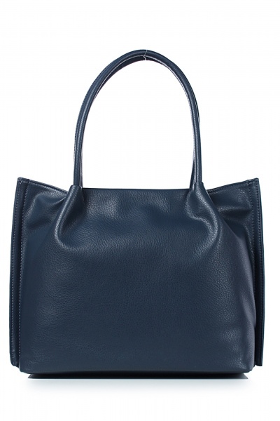 Сумка Galanteya 7521.25с2533к45 синий_т. - фото 2